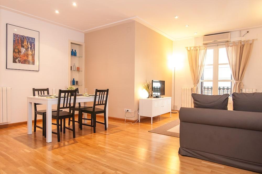 Hotel Bbarcelona Corsega Flats Barcelona