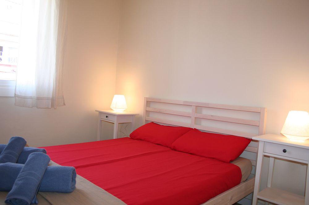 Apartamento Avenida Piquer Barcelona