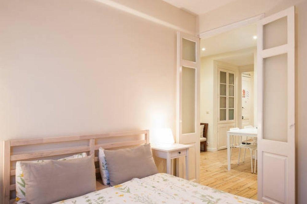 Apartamento Avenida Piquer *