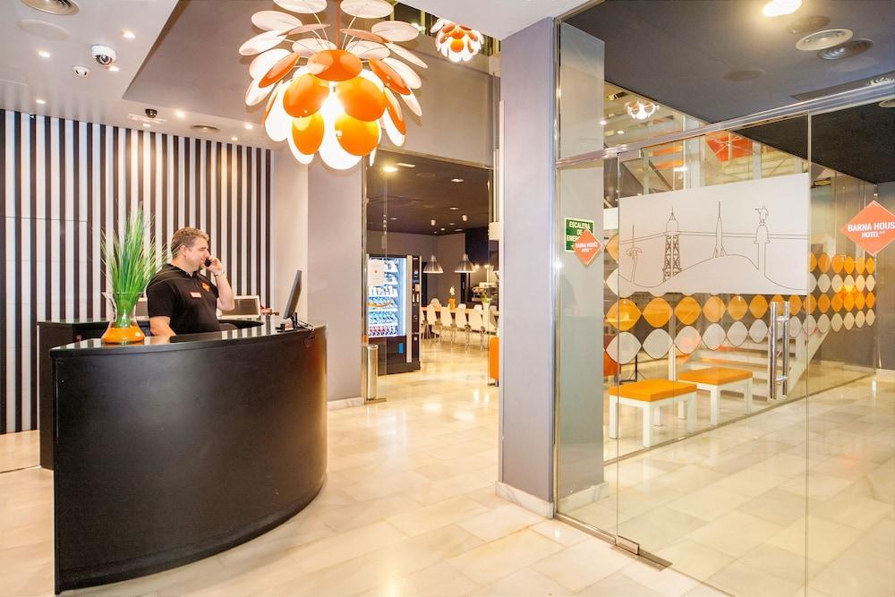 Hotel Barna House Barcelona