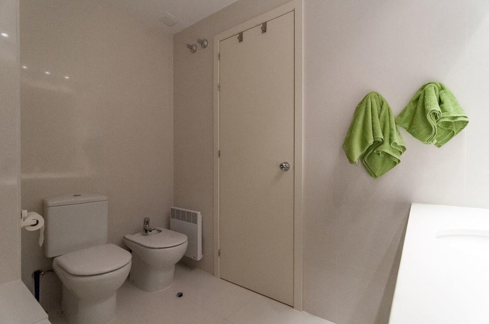 Bbarcelona Placa Universitat Flats Hotel 4*