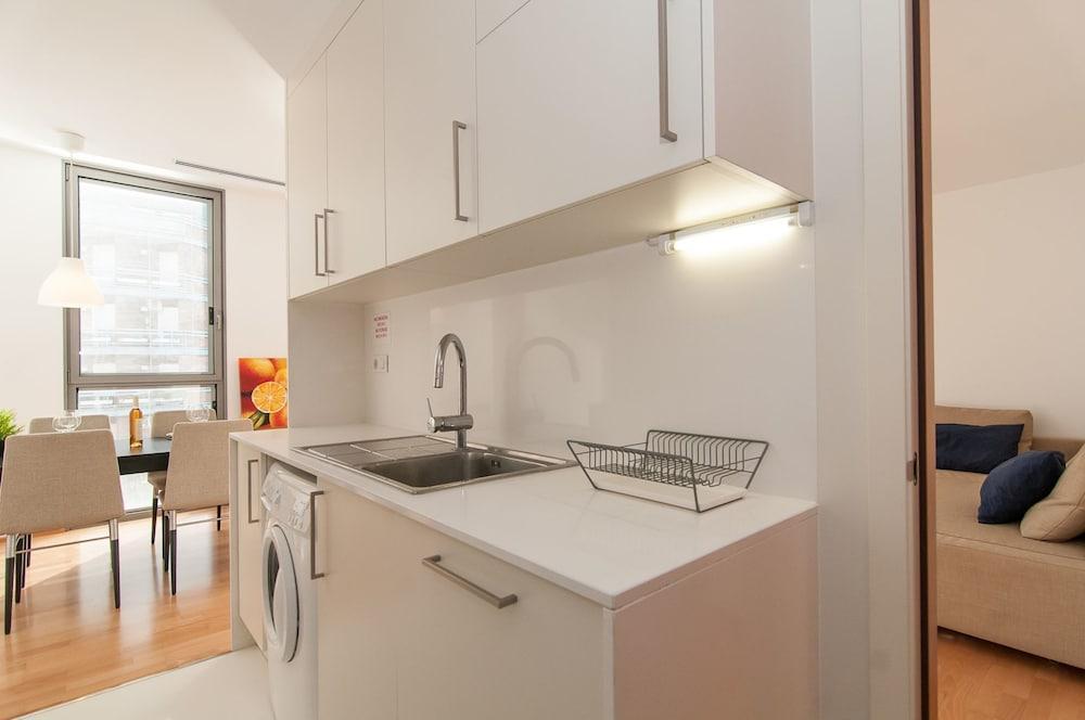 Hotel Bbarcelona Placa Universitat Flats