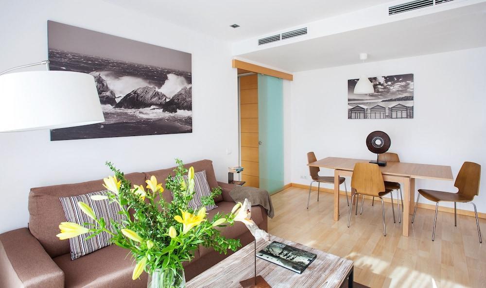 Apartamento Durlet Rambla Mar *