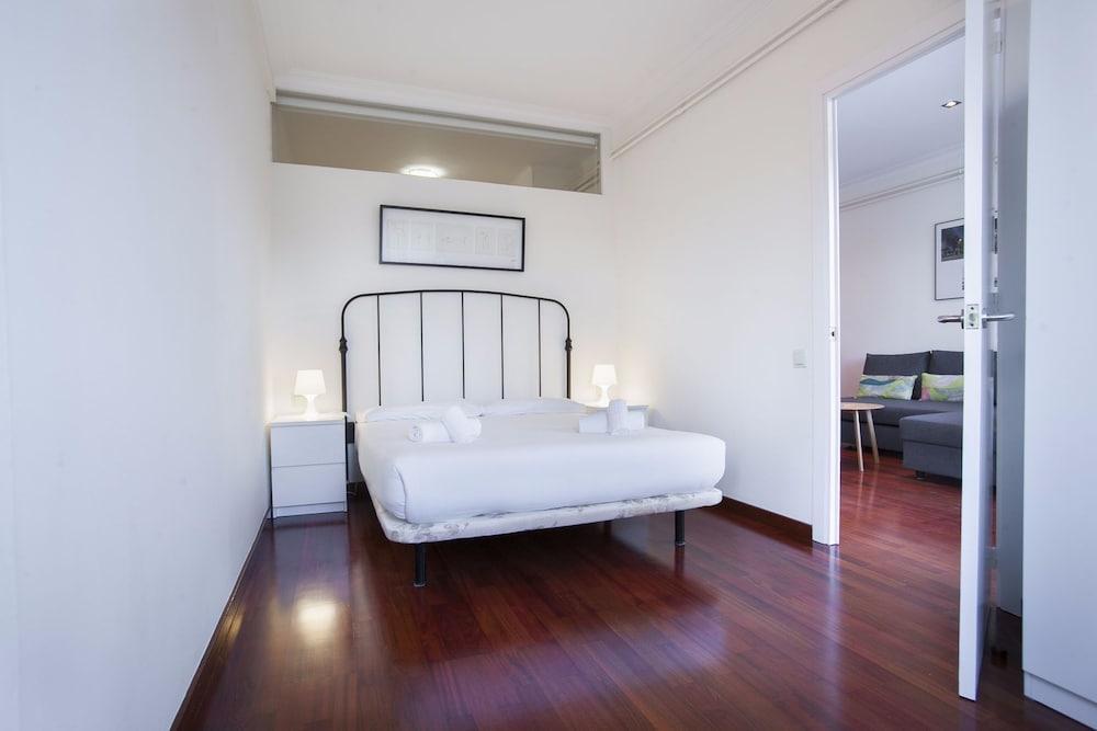 Bbarcelona Gracia Flat