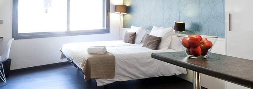 Fifteen 2* Barcelona