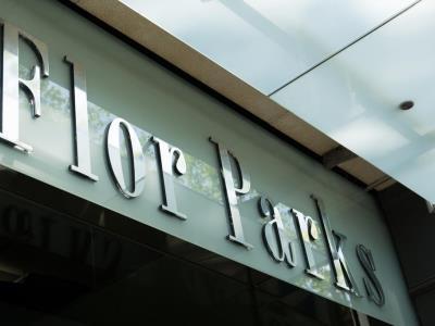Flor Parks 3*