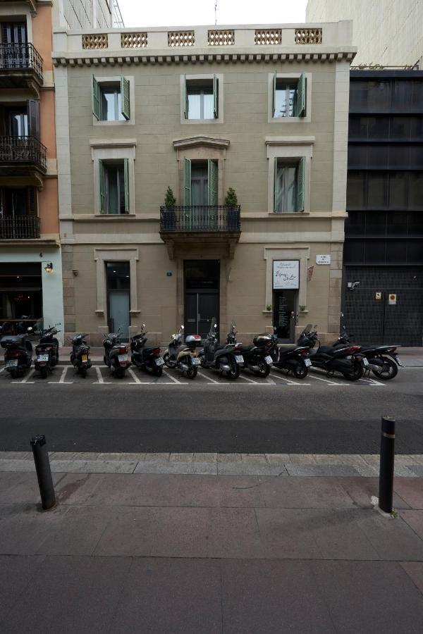 Apartment Bonavista - Passeig De Gracia *
