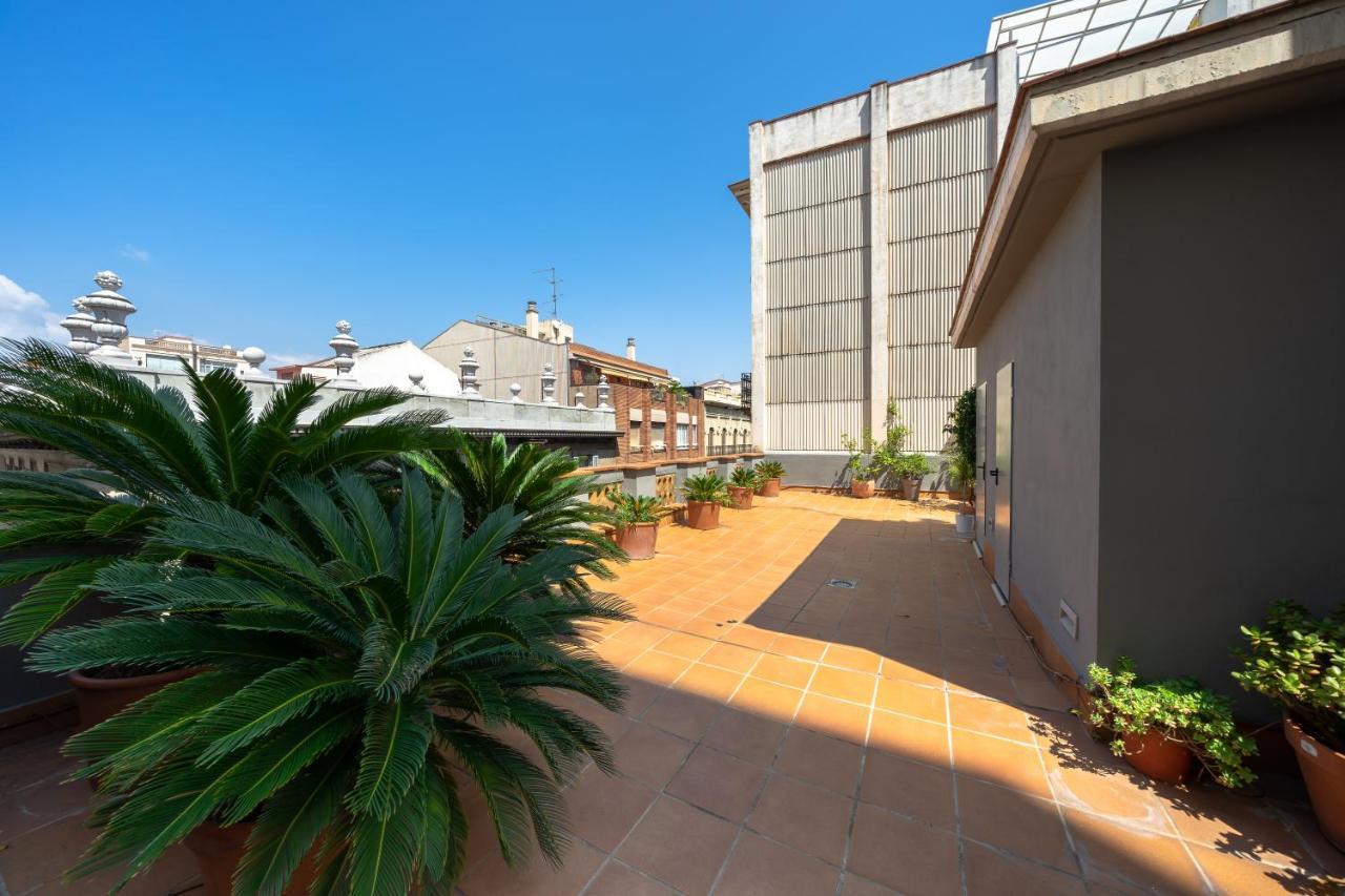Bonavista - Passeig De Gracia Apartment *