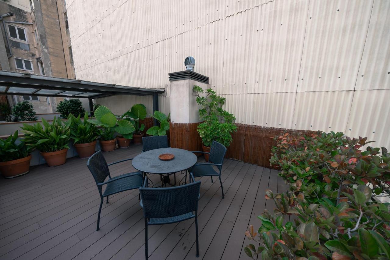 Apartment Bonavista - Passeig De Gracia *