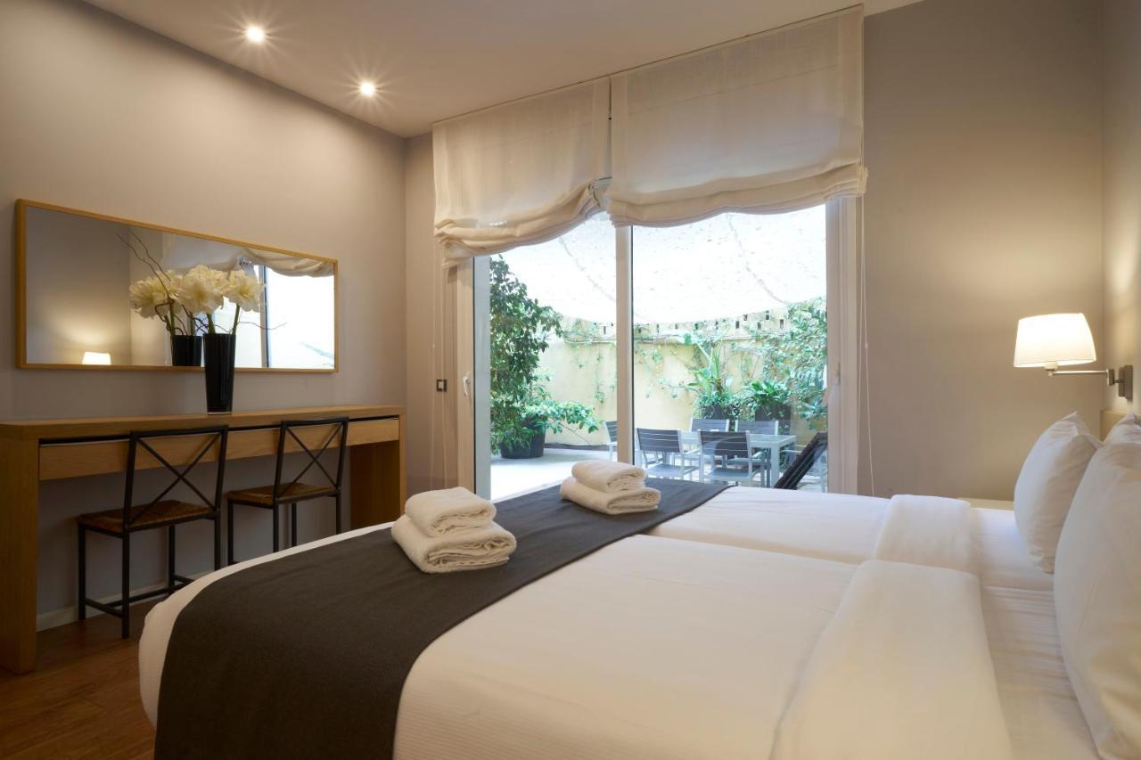 Apartment Bonavista - Passeig De Gracia