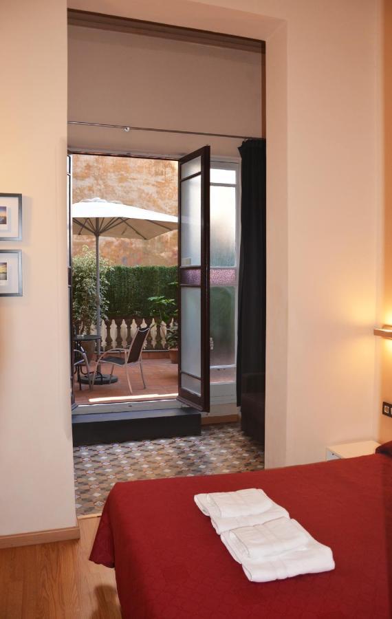 Center Gran Via Hotel