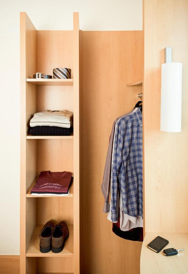 Ibis Plaza Glories 22@