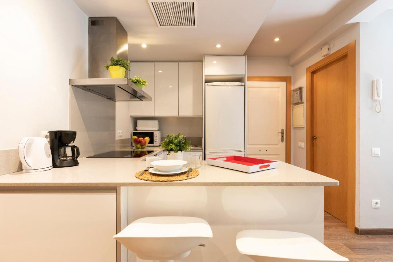 Ab Center Apartamento Barcelona