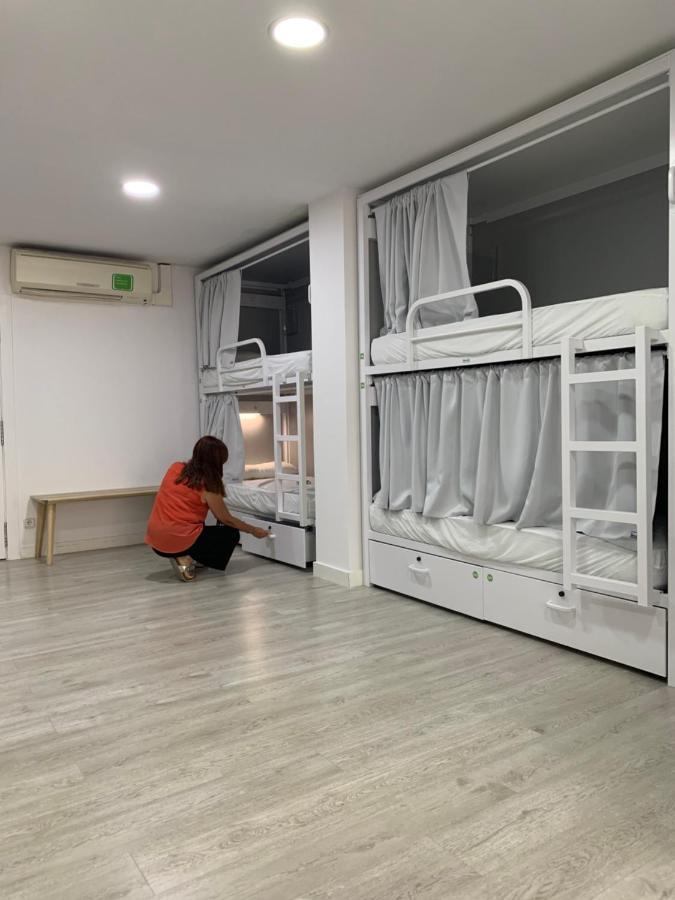 Alberguinn Hostal Barcelona