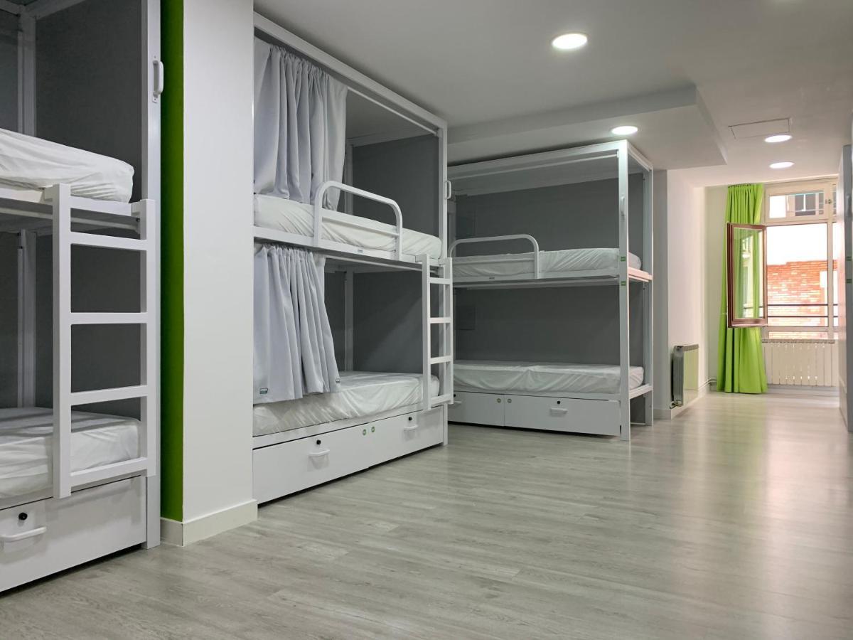 Hostal Alberguinn Barcelona