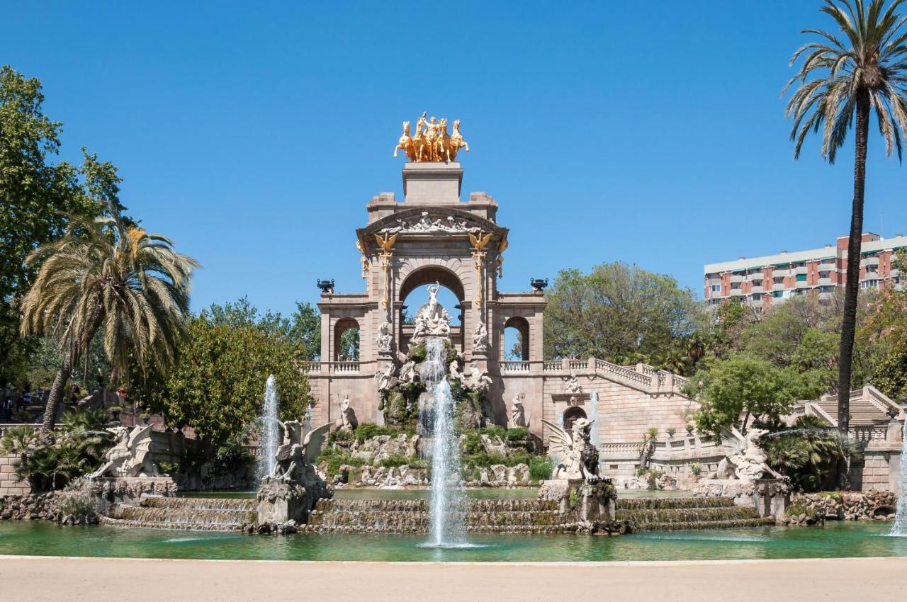 Ibis Styles Centre Hotel Barcelona