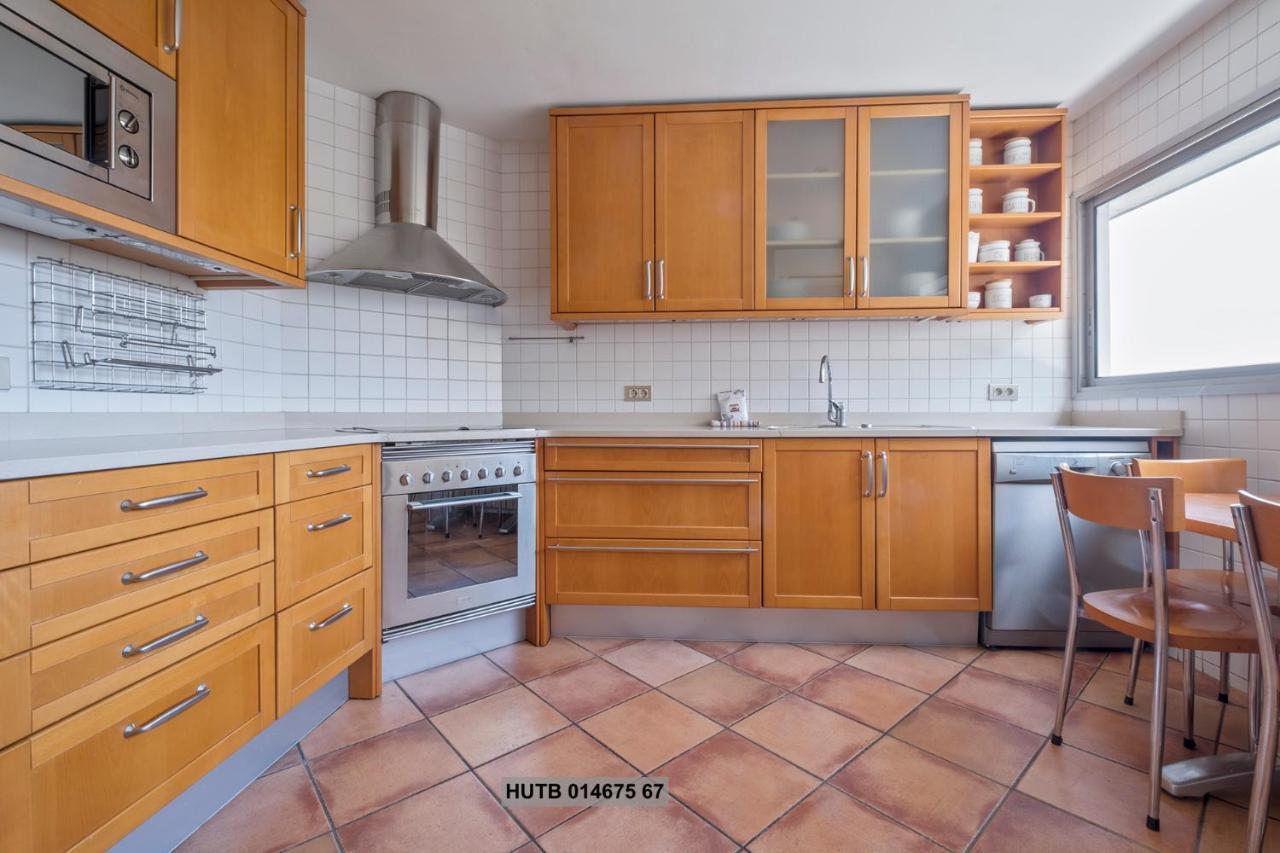 Alcam Olimpica Apartment Barcelona