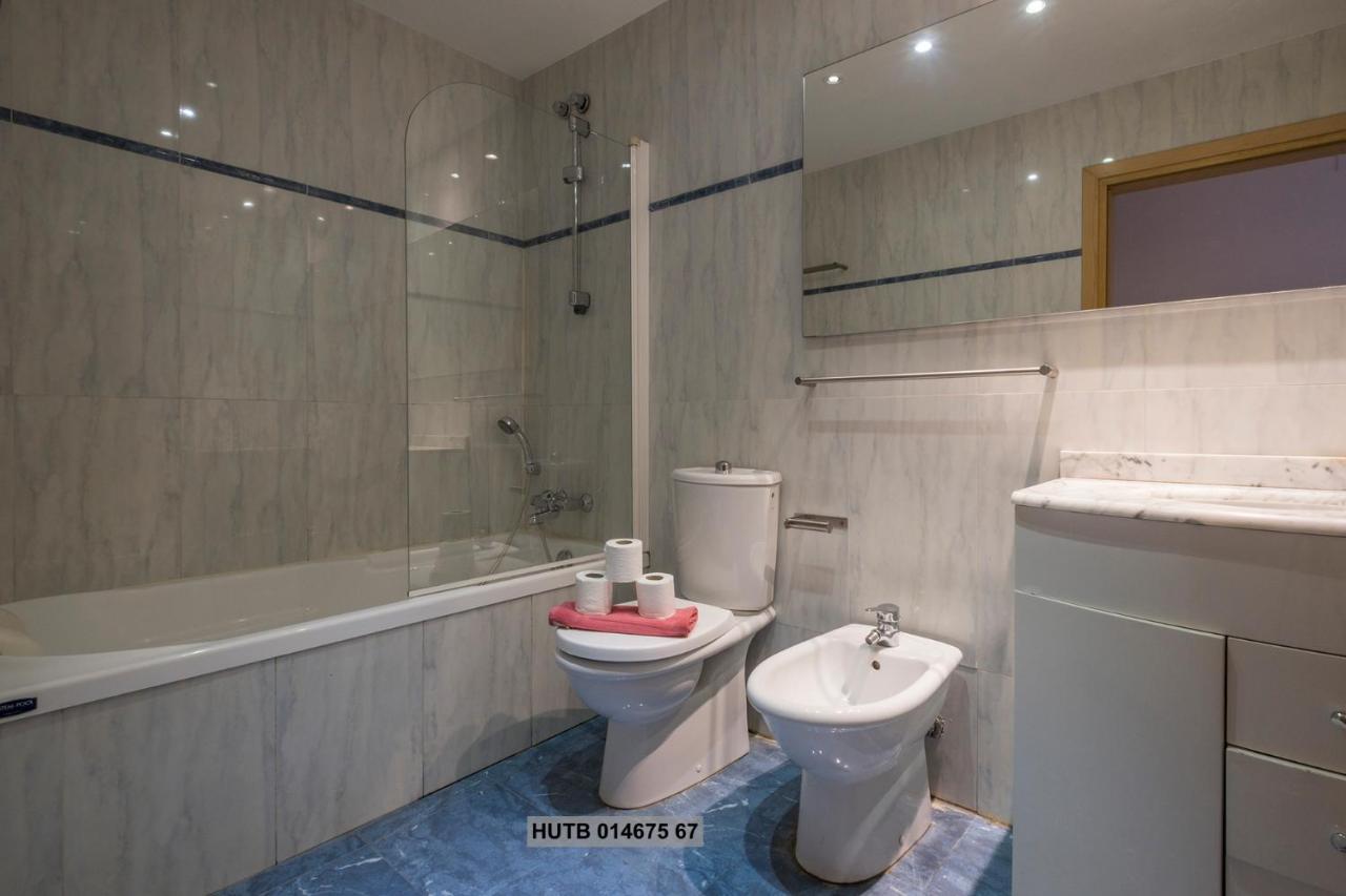Apartamento Alcam Olímpica