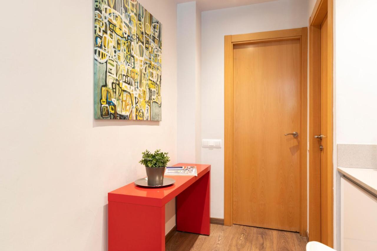 Ab Center Apartamento Barcelona