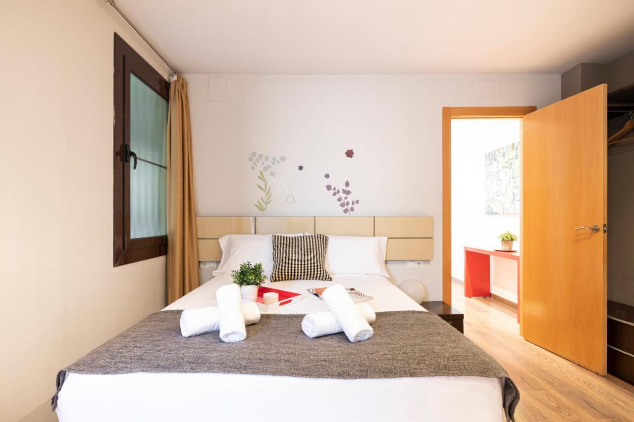 Ab Center Apartamento Barcelona