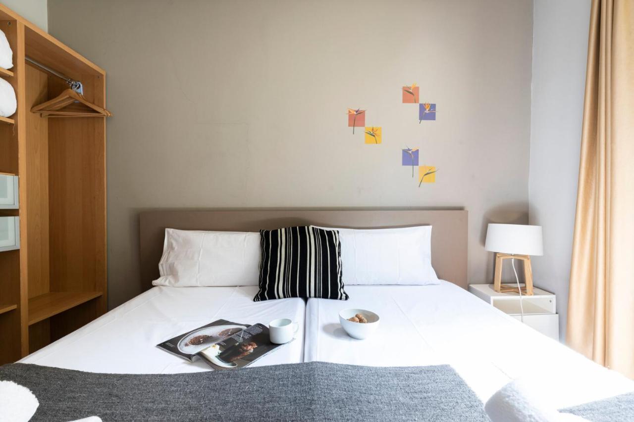Apartamento Ab Center Barcelona