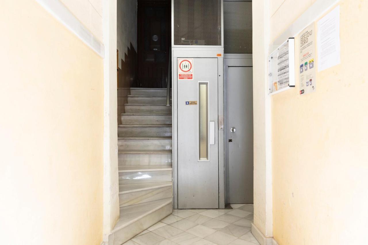 Apartamento Ab Center Barcelona