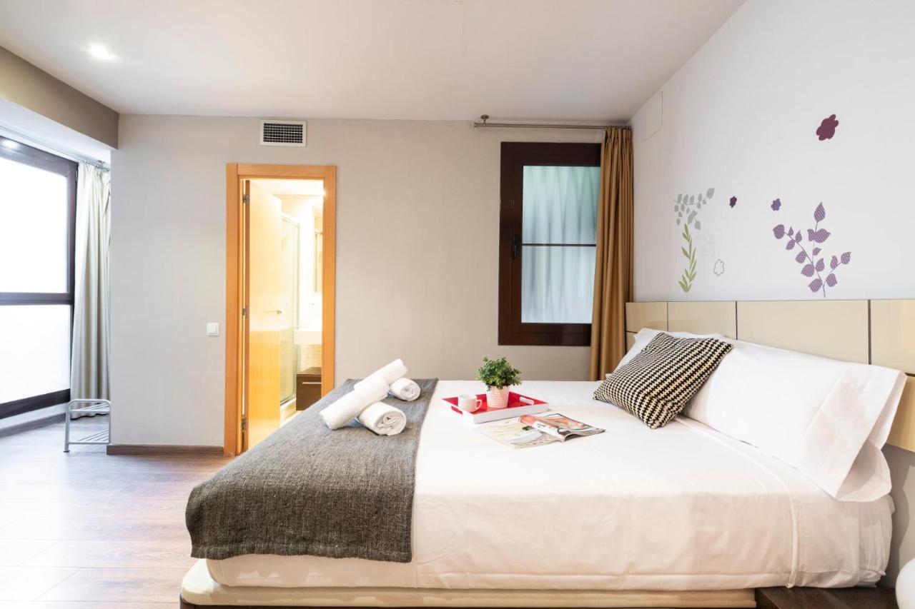 Apartamento Ab Center *