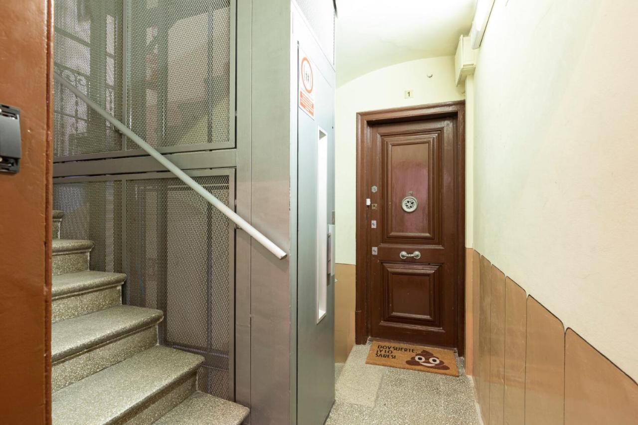 Apartamento Ab Center Barcelona