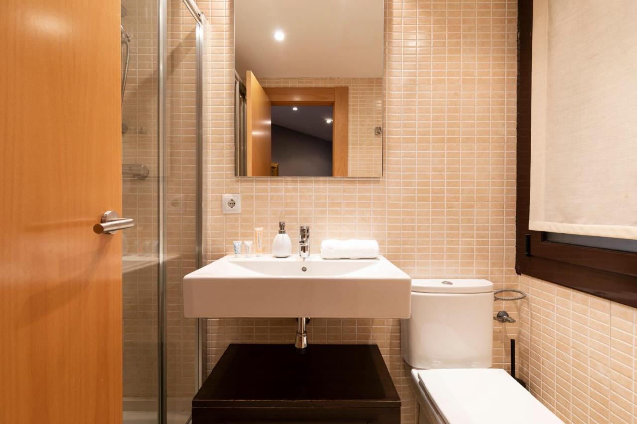 Apartamento Ab Center *
