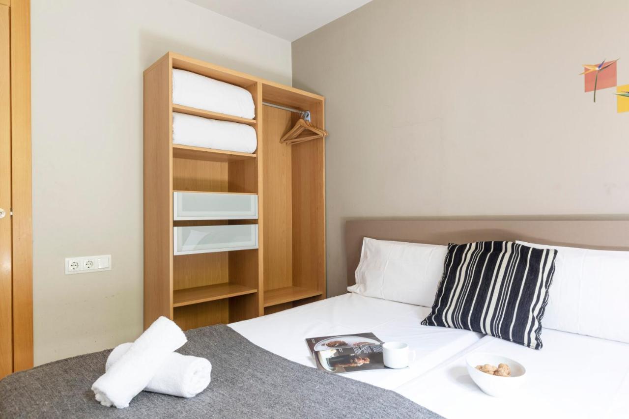 Apartamento Ab Center