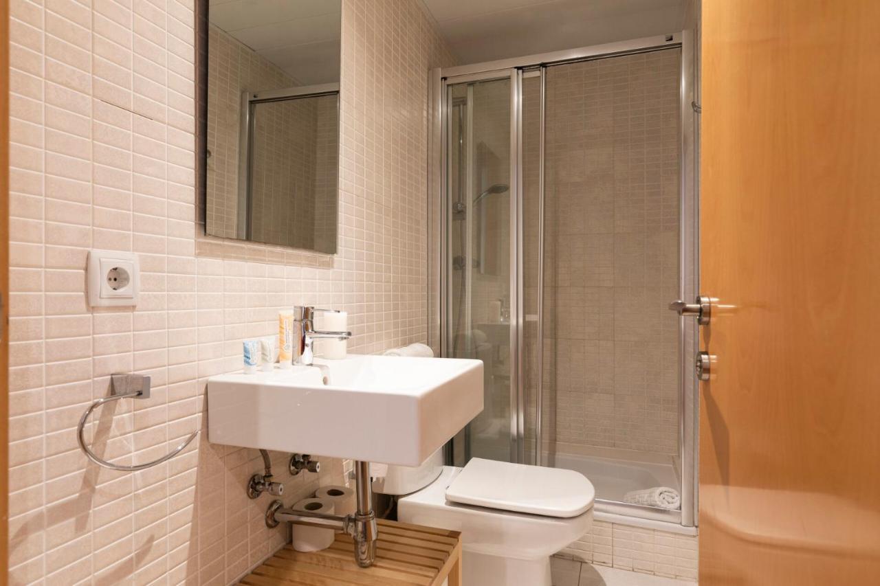 Apartamento Ab Center