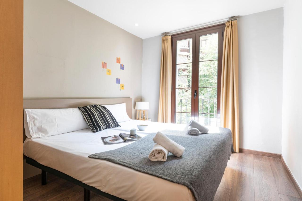 Apartamento Ab Center