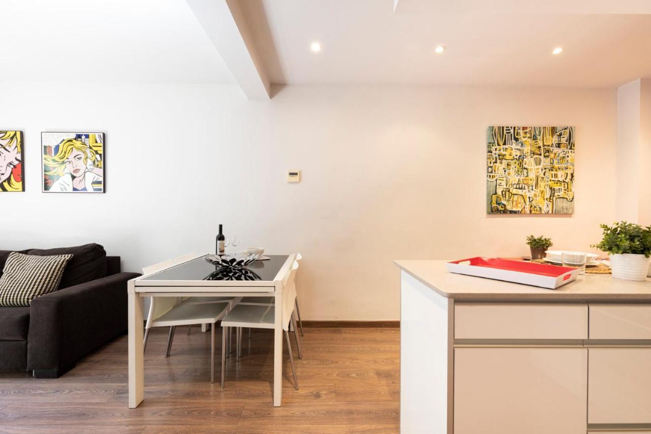 Apartamento Ab Center *