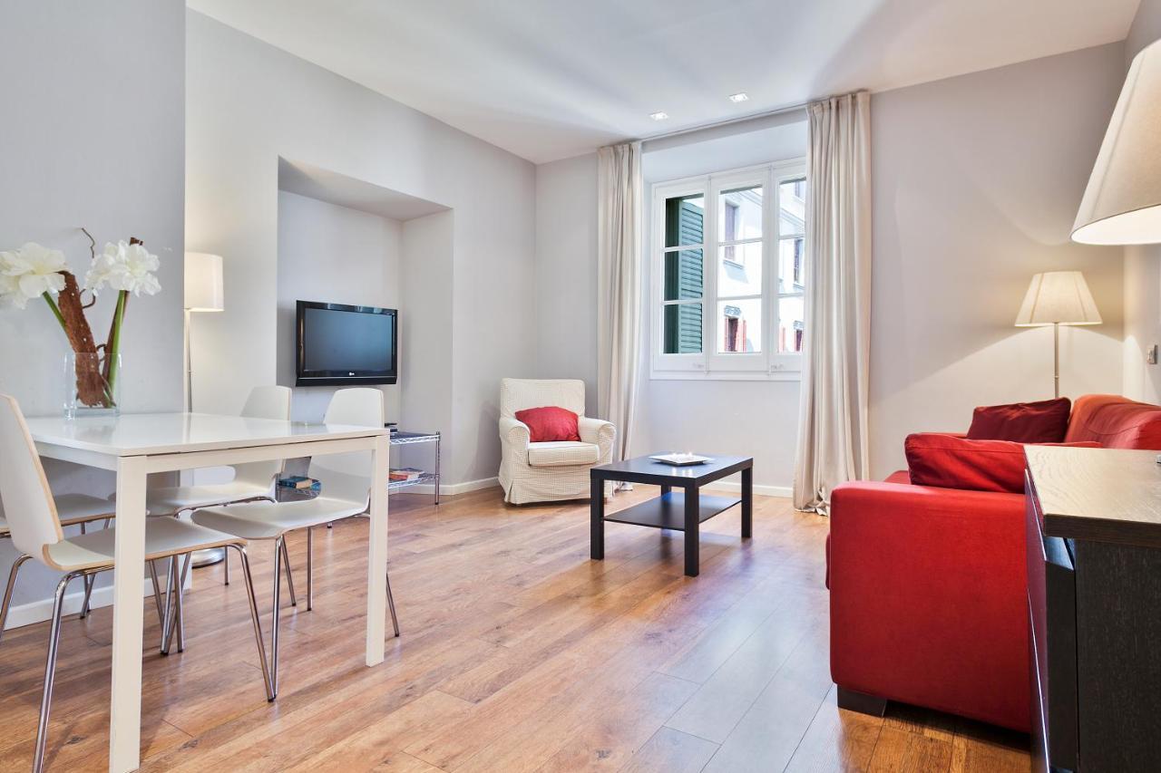 Apartment Bonavista - Passeig De Gracia Barcelona