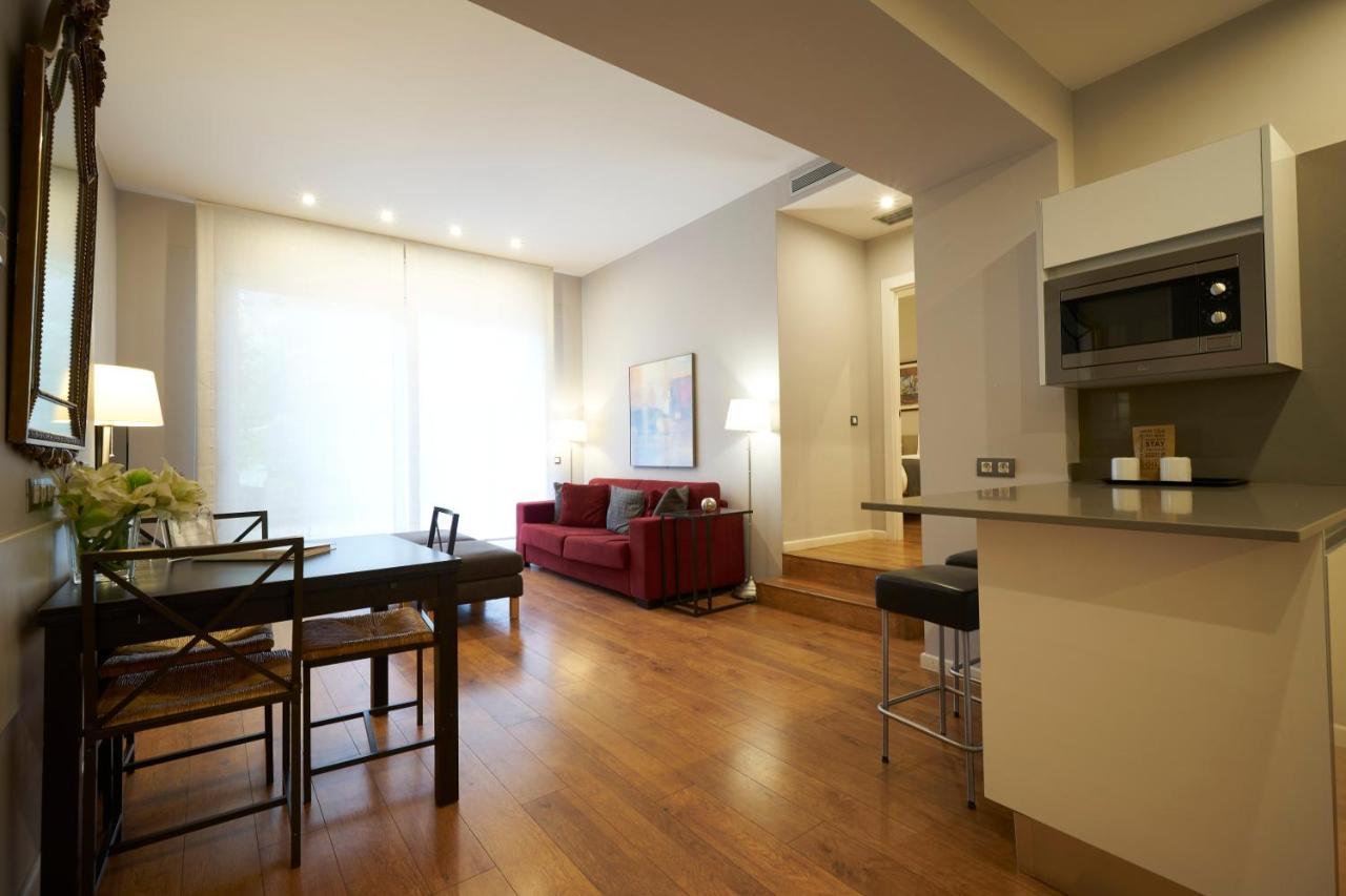 Bonavista - Passeig De Gracia Apartment *