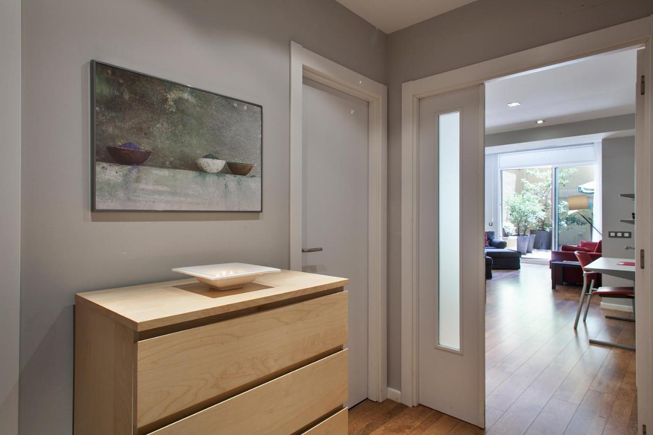 Bonavista - Passeig De Gracia Apartment Barcelona