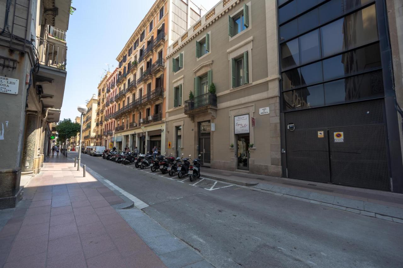 Bonavista - Passeig De Gracia Apartment Barcelona