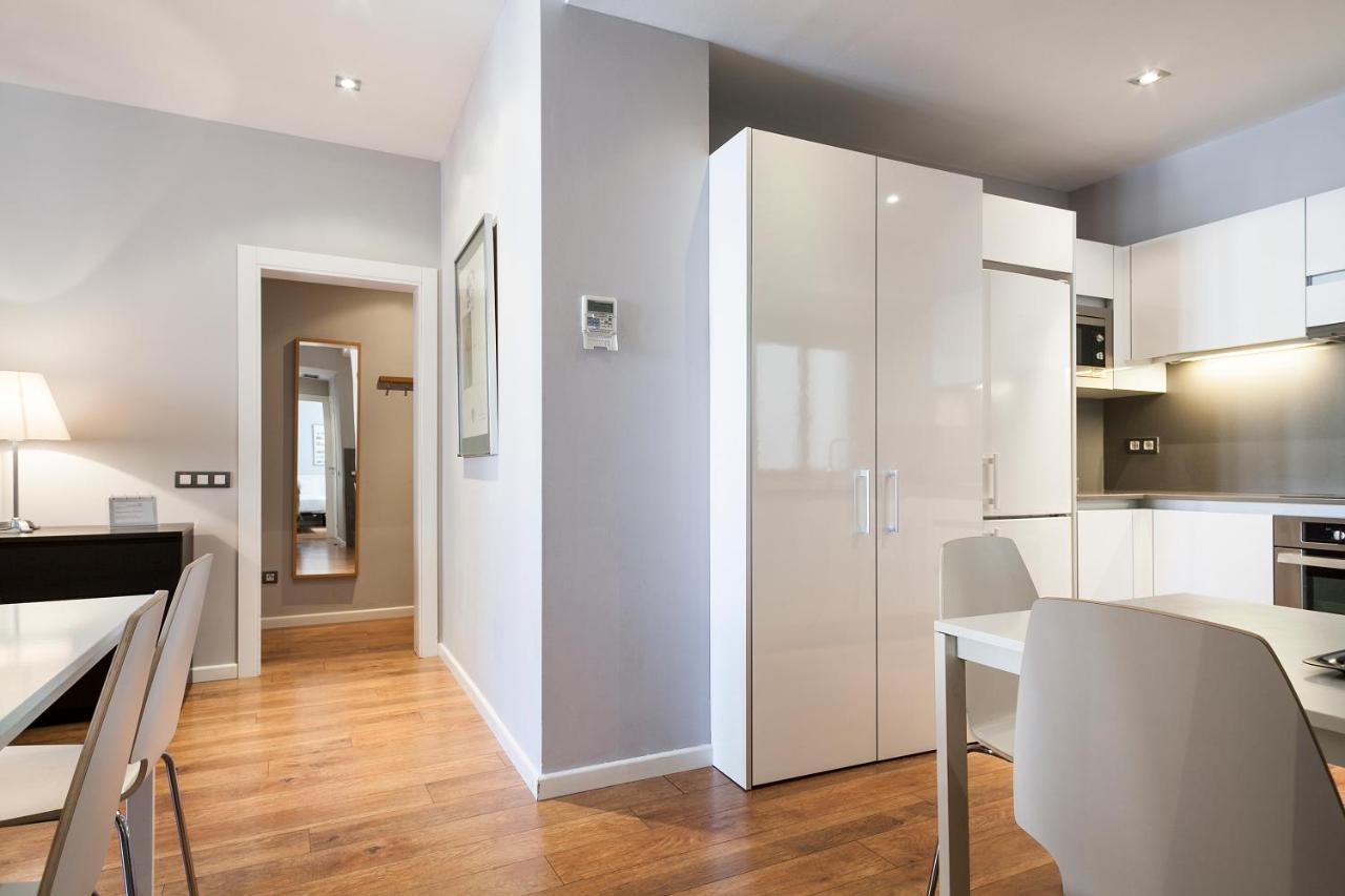 Bonavista - Passeig De Gracia Apartment