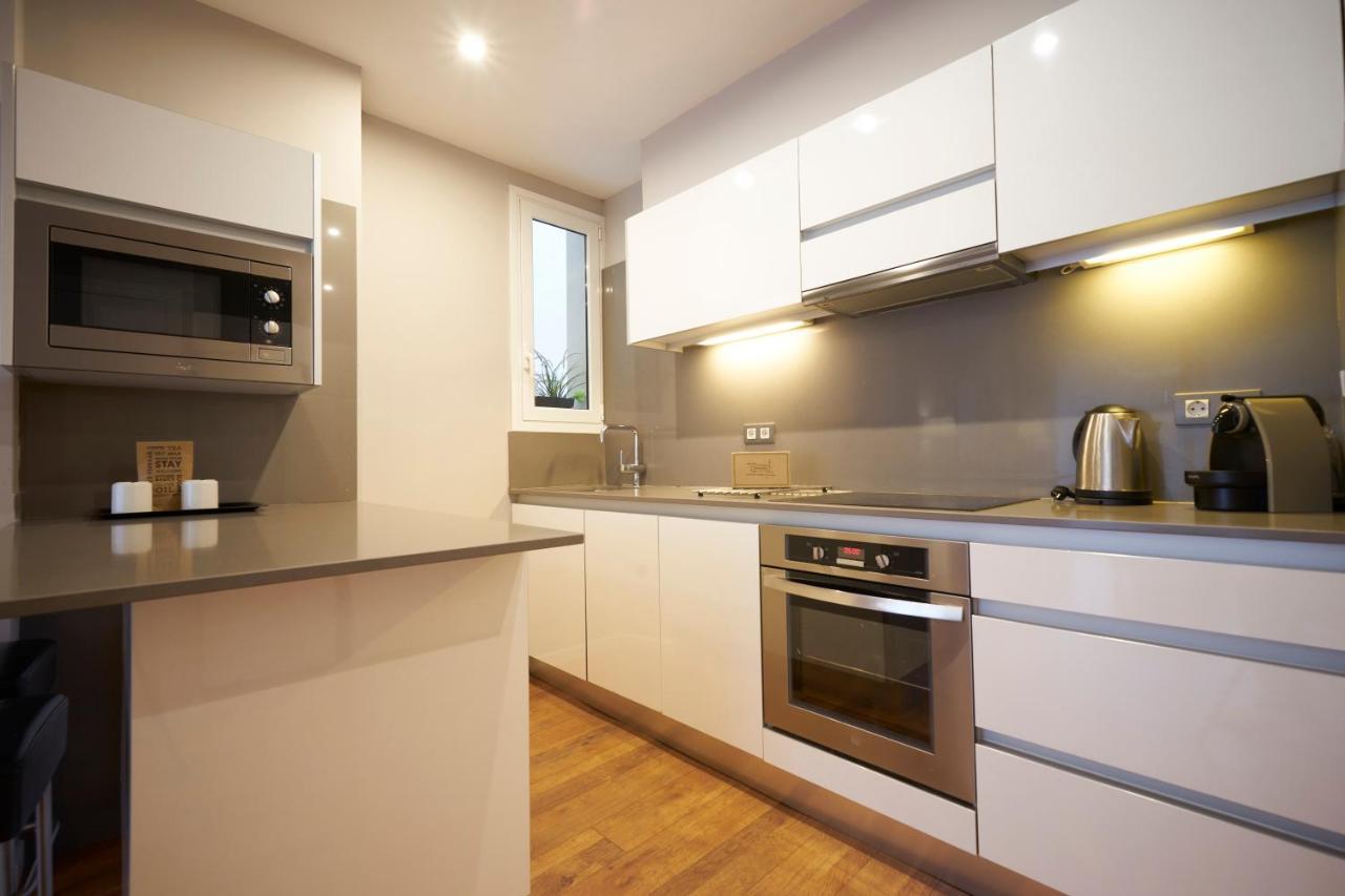 Bonavista - Passeig De Gracia Apartment Barcelona