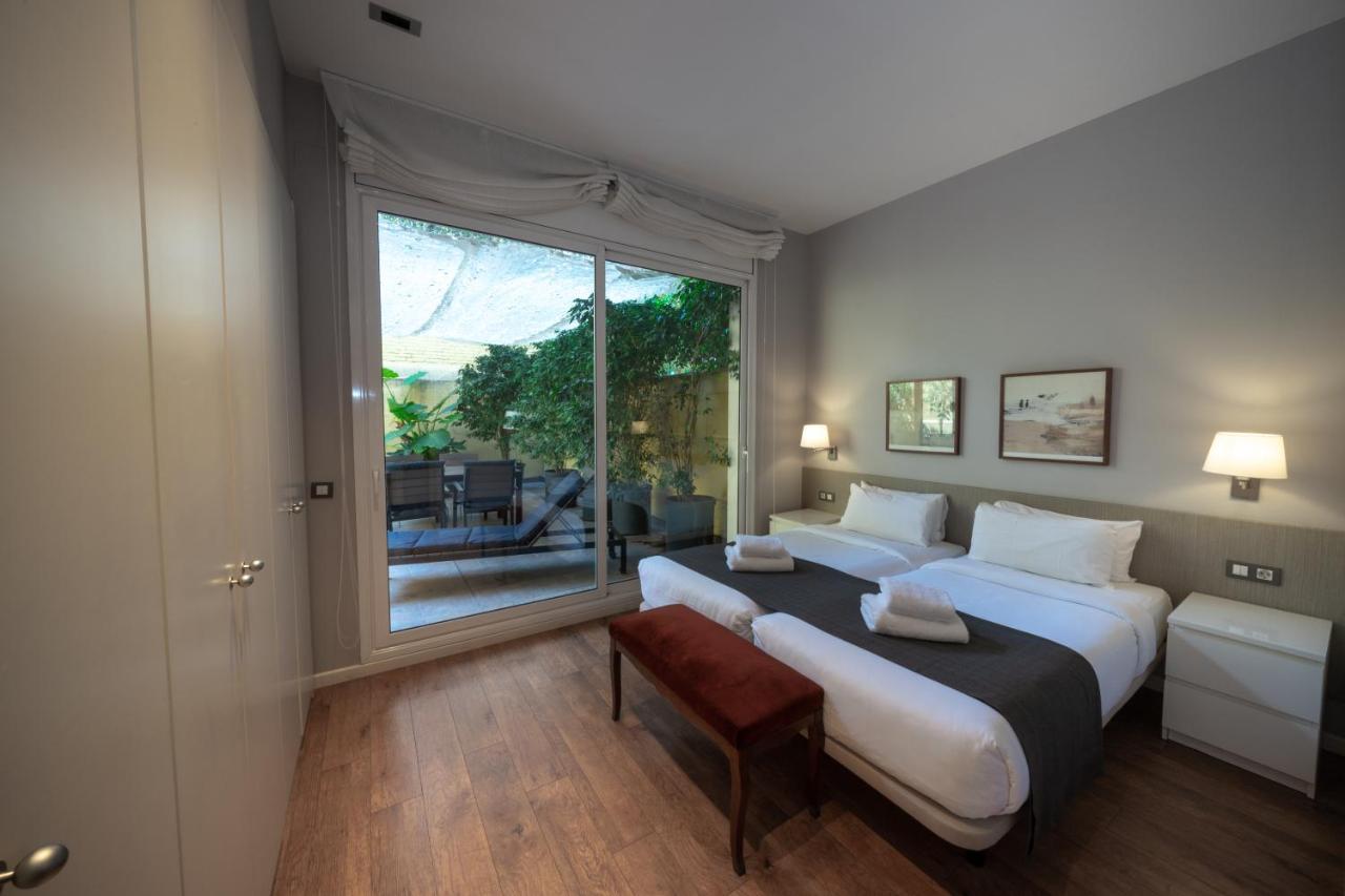 Bonavista - Passeig De Gracia Apartment Barcelona