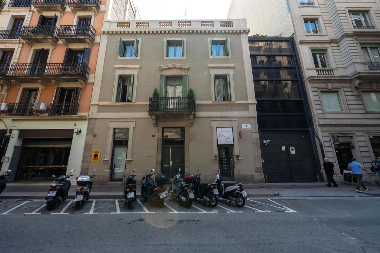 Apartment Bonavista - Passeig De Gracia