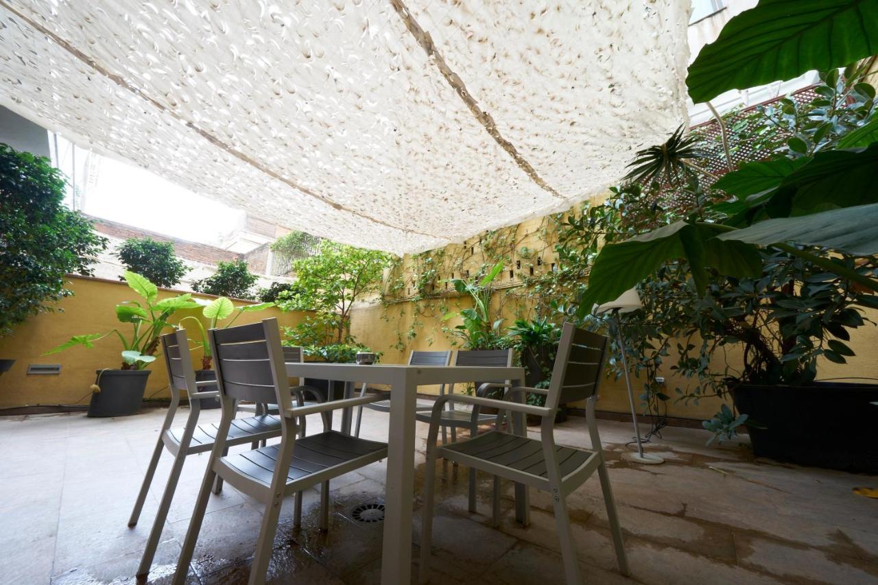 Bonavista - Passeig De Gracia Apartment Barcelona