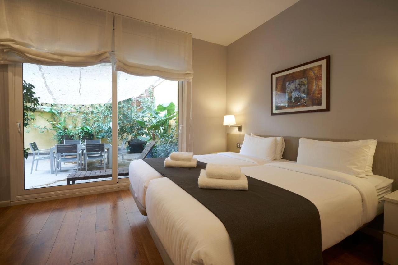 Bonavista - Passeig De Gracia Apartment Barcelona