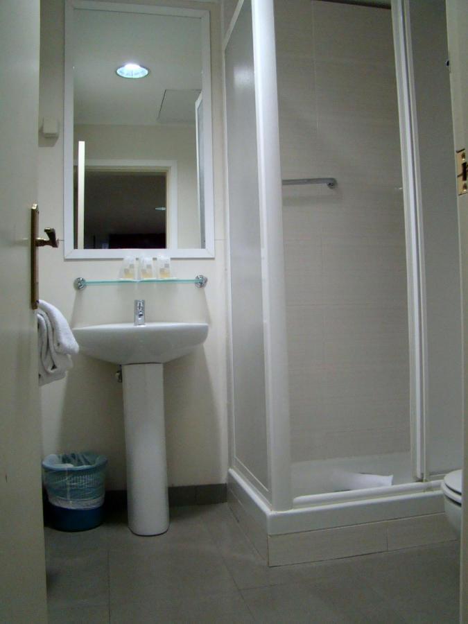 Hostal La Terrassa * Barcelona
