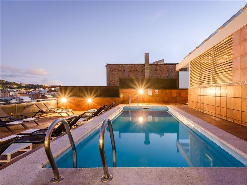 Hotel Sunotel Barcelona