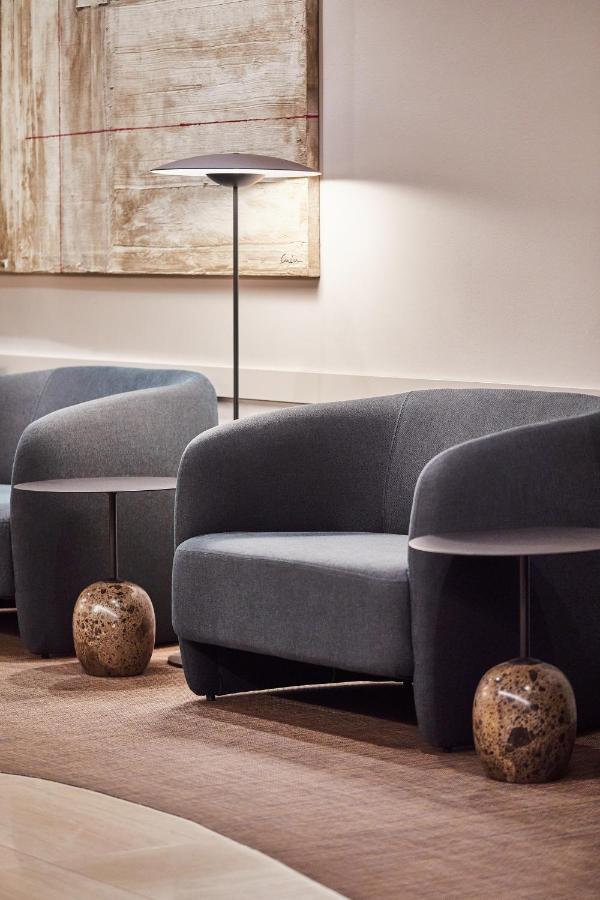 Hotel Silken Ramblas