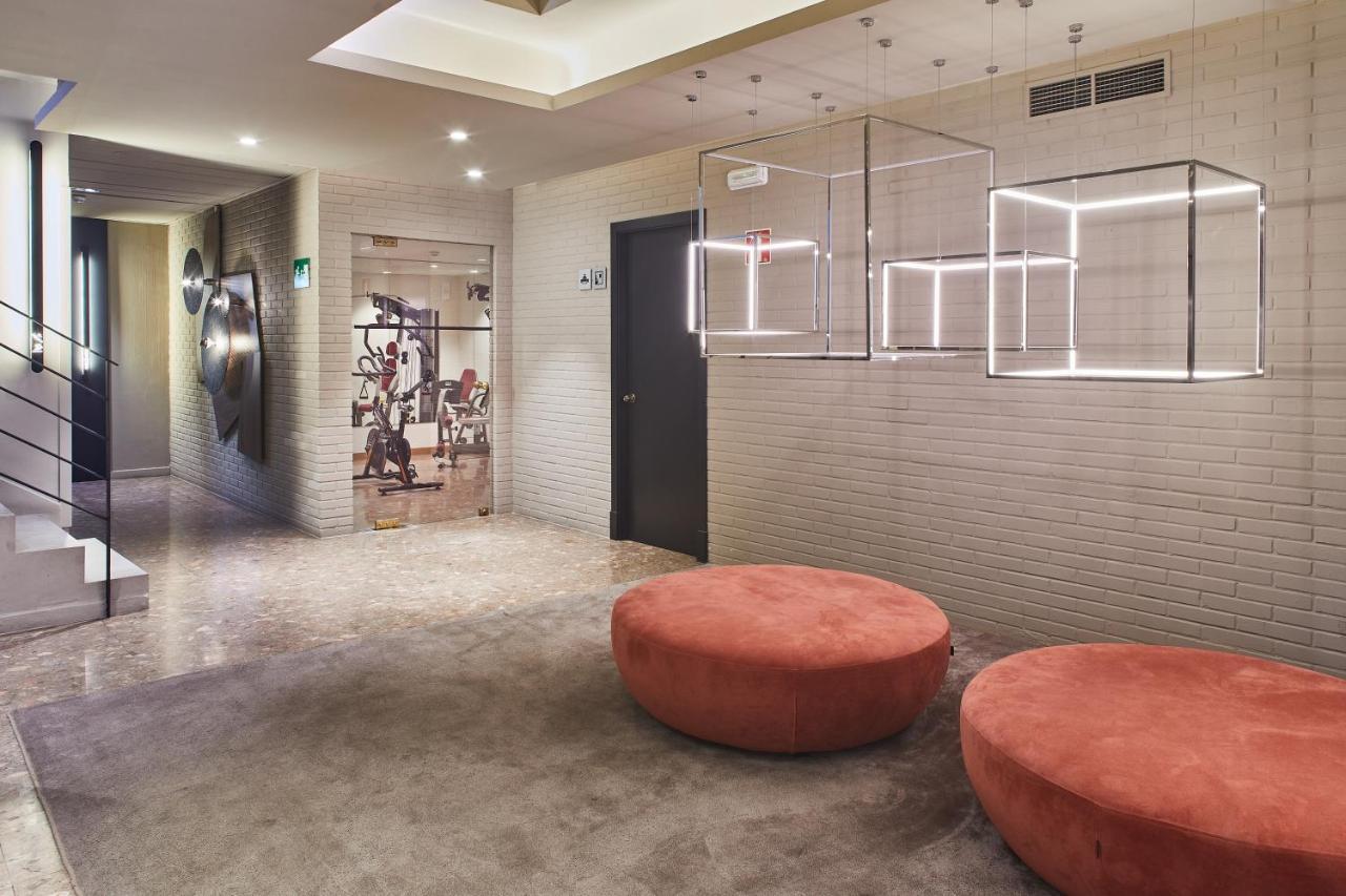 Silken Ramblas 4* Barcelona