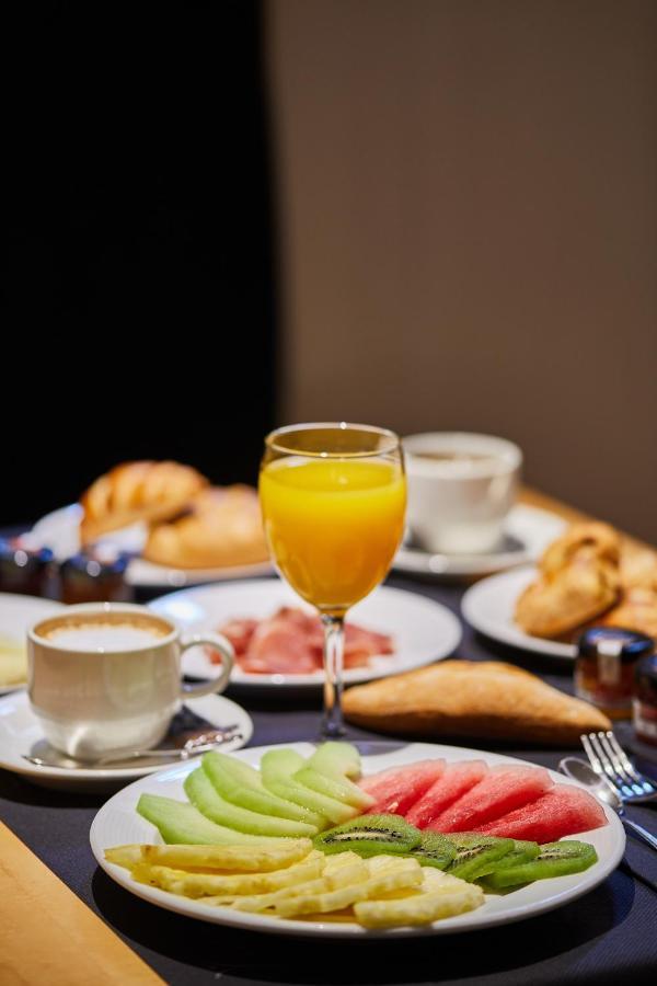 Hotel Silken Ramblas 4*