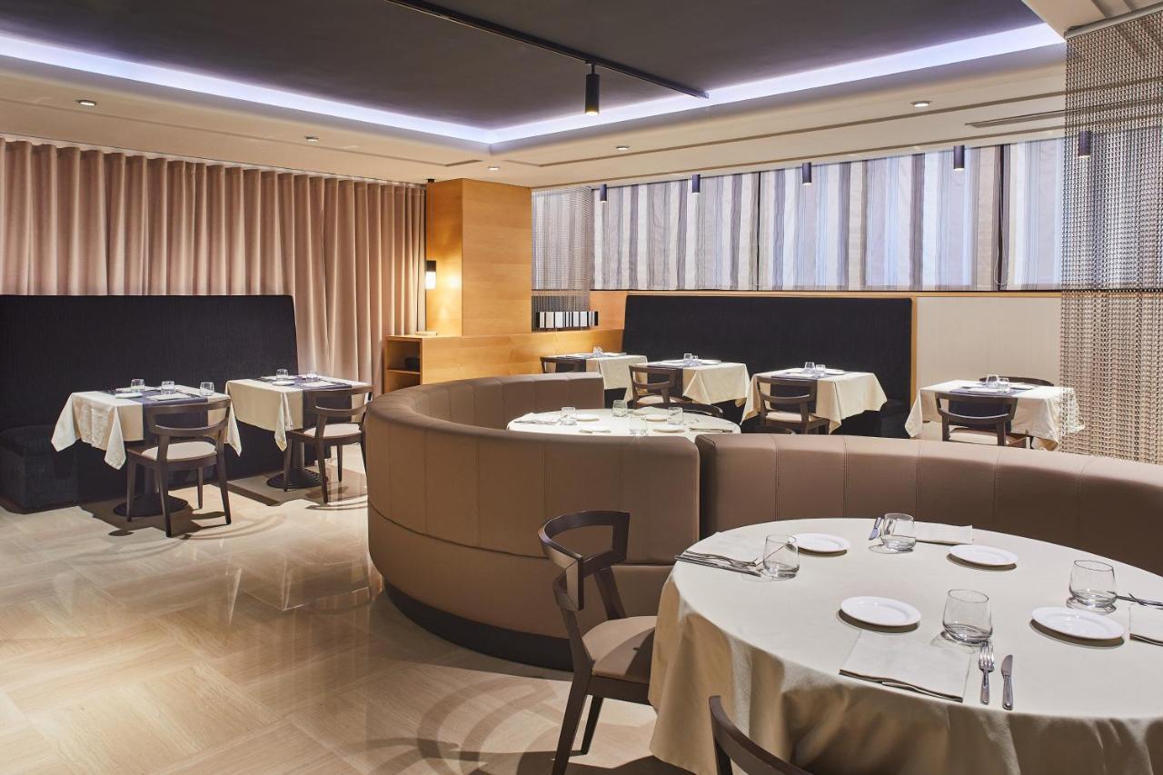 Silken Ramblas Hotel
