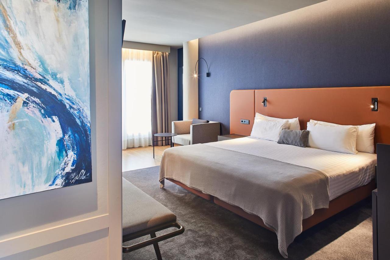 Silken Ramblas Hotel Barcelona